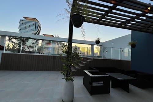 Vendo- departamento- edificio male — foto 2