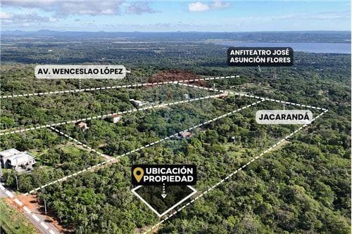 Terreno - Venta - San Bernardino Zona Anfiteatro — foto 5