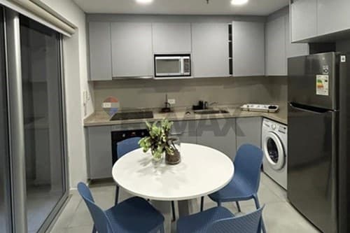 Alquiler’s departamento amoblado — foto 1