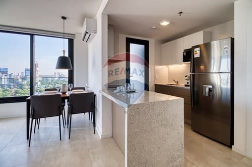 Hermoso departamento en el edificio feel — foto 5
