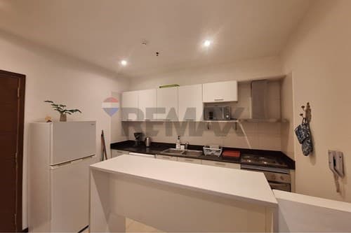 Departamento amoblado -Recoleta — foto 3