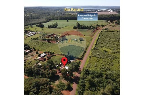 Venta: Casa en OBLIGADO con Excelente Ubicación — foto 3