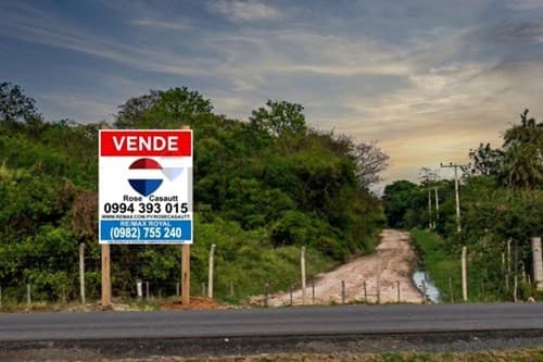 Terreno -Venta Barrio Cerrado - Nueva Asunción — foto 2