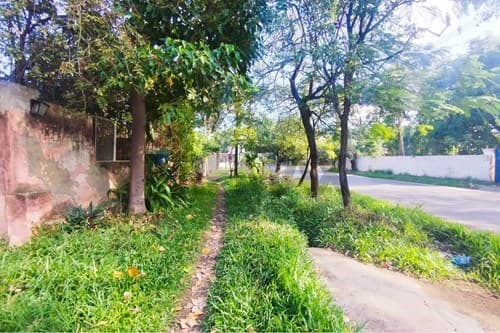 Terreno en venta sobre av. Nanawa b° laurelty — foto 3