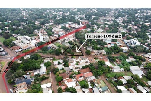 Terreno Ideal en San Antonio, Presidente Franco — foto 2