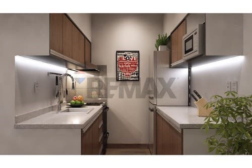 Inversión en Carmelitas, Garden Park Asunción — foto 3