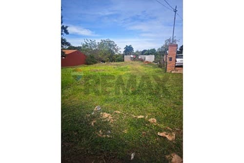 Terreno - Luque — foto 2