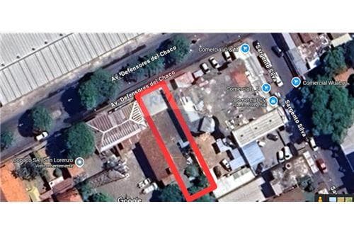 En venta terreno comercial en el centro de San Lo — foto 2