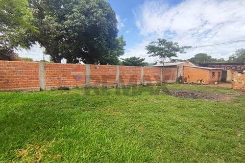 Terreno sobre importante avenida — foto 4