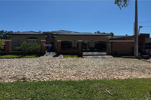 Residencia en surubi'i, foto 5