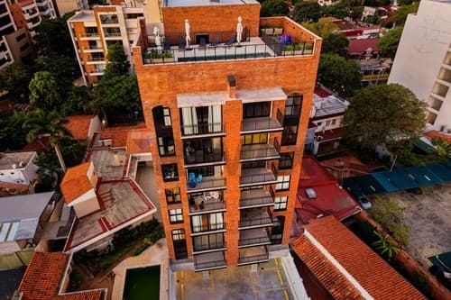 En venta departamento duplex premium, foto 3