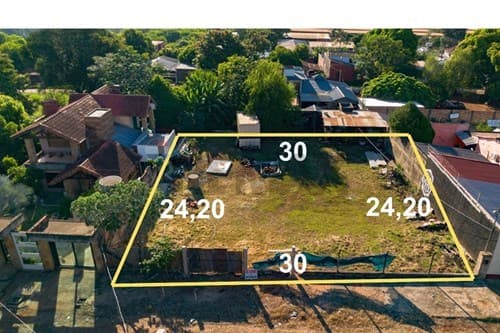 En venta terreno en pdte franco — foto 4