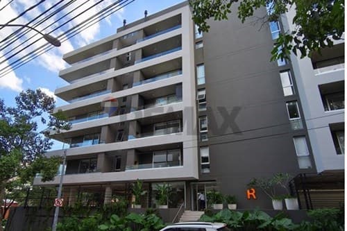 departamento, Villa Morra, Asunción, foto 1