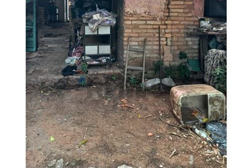Terreno ideal en Ciudad Nueva, Asunción — foto 5