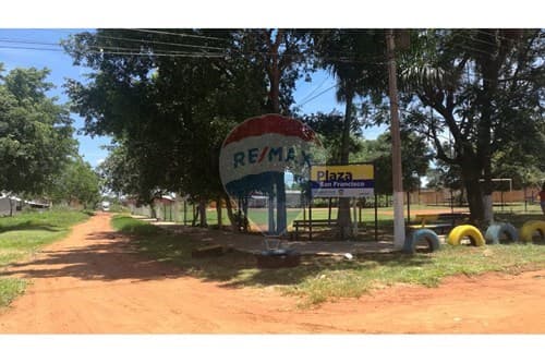 Terreno en Luque — foto 5