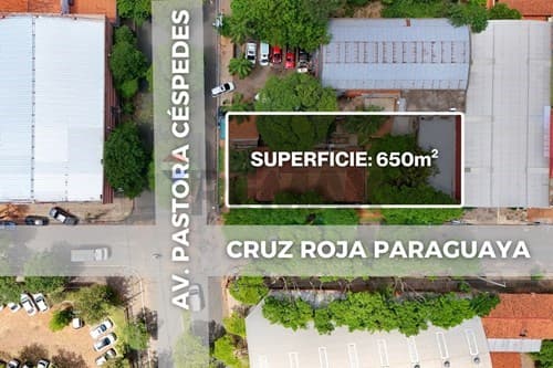 Terreno en venta San Lorenzo — foto 5