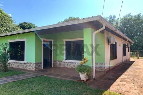 Casa 4 dorm. en CASA TITULADA, Piribebuy, foto 3