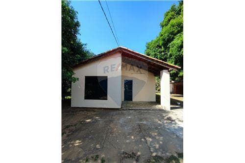 Hermosa Casa en Ayolas — foto 3