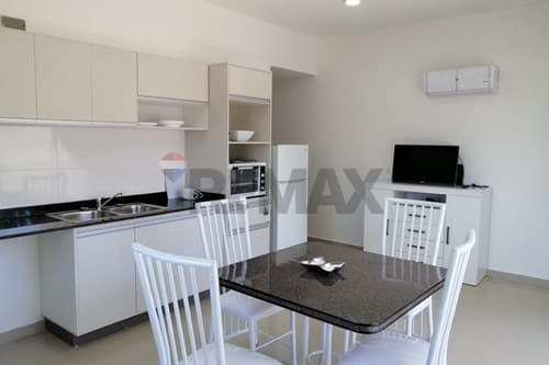 Departamento 1 Dormitorio Inversión — foto 5