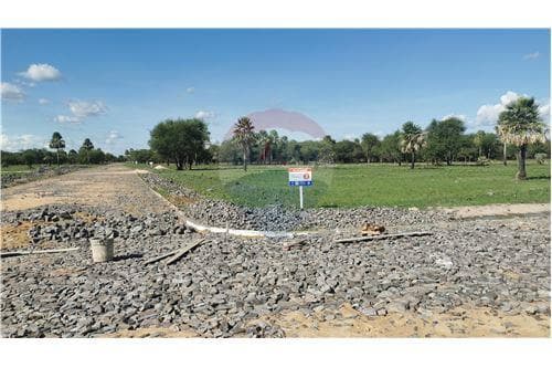 terreno en Jose Falcon Los Palmares, foto 2