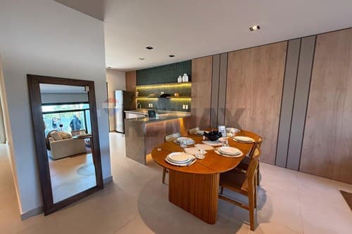 Casa en venta en Barrio Cerrado en Mora Kue, Luque, foto 4