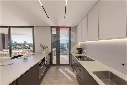 Cosmopolitan - departamentos de lujo - 3 suites — foto 4