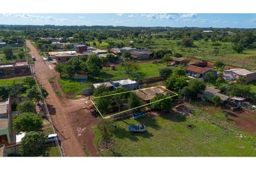 terreno en venta km 18 monday — foto 4