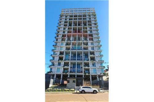 Apartamento en venta en palladio eco tower