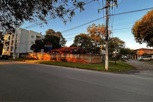 Terreno en esquina en san miguel