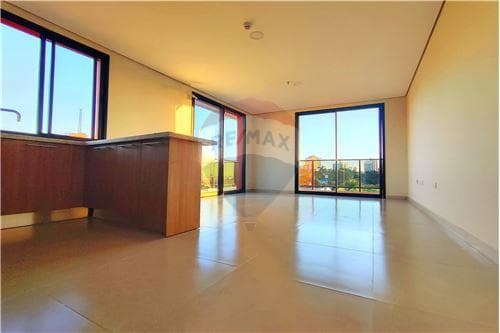 Departamento- Las Mercedes soho- Asunción — foto 4