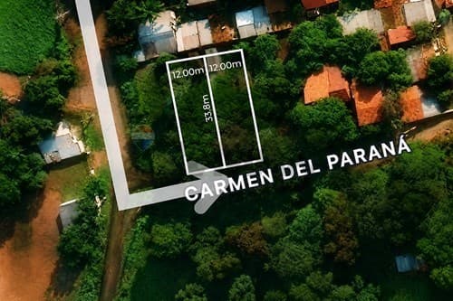 Terreno en Itá Enramada — foto 5