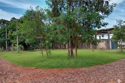 Terreno esquina en km 14 minga guazu — foto 4