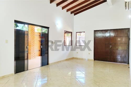 Casa en venta San Lorenzo Barrio Mariángela — foto 4