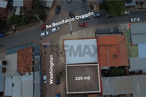 Terreno casi av. Bonifacio ovando, foto 3