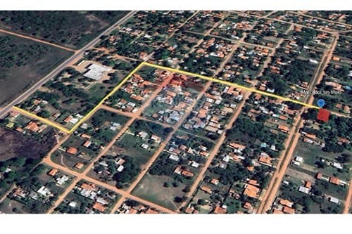 Terreno en venta zona el peñon limpio, foto 5