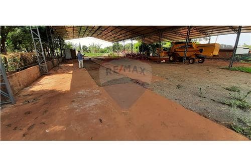 De tinglado centro de cap miranda 35x50 mts — foto 4