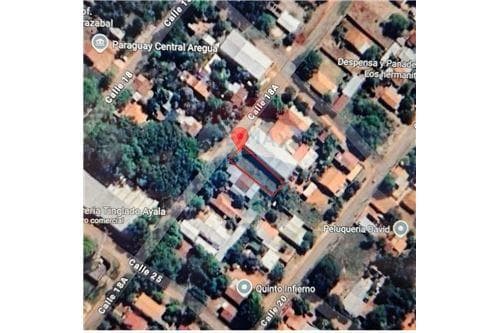 Terreno en Capiatá – barrio laurelty — foto 2