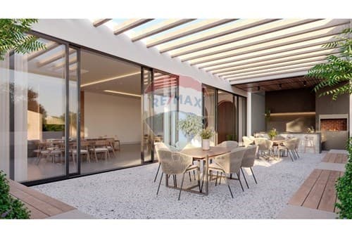 Departamento veralta -vida de club en los laureles — foto 5