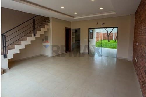 Dúplex premium en loma merlo – Luque — foto 5