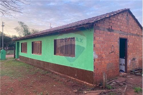 Vendo casa minga guazu-km22