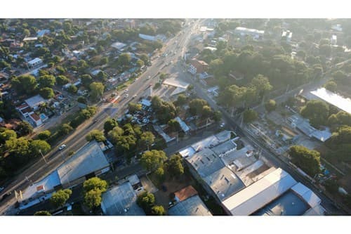 Terreno en venta en loma pyta asuncion — foto 1