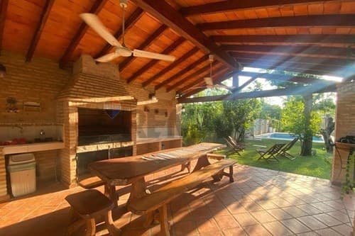 Hermosa quinta en San Bernardino, foto 4