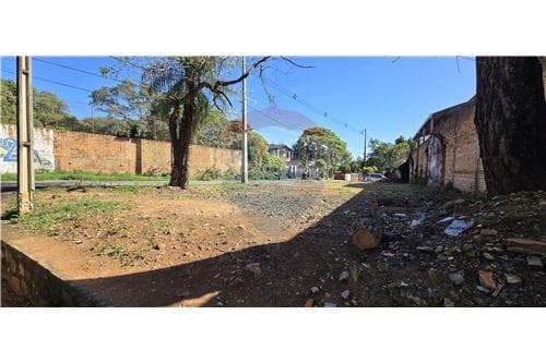 En venta terreno en Luque - primer barrio — foto 3