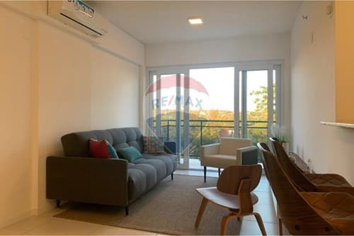 Departamento exclusivo en Asunción — foto 3