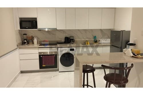 En Alquiler Hermoso Departamento Amoblado Molas — foto 5