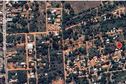 Terreno en Limpio, Col. Juan de Salazar, 360m2 — foto 5