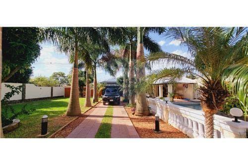En venta hermosa residencia en Ñemby — foto 5