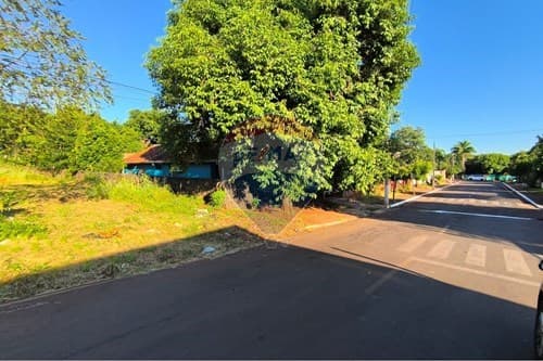 Terreno en Venta – Barrio San Pedro