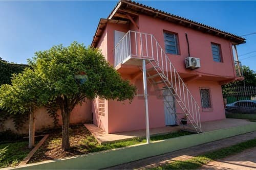 Vendo casa en km 7 ciudad nueva