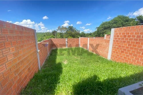 Casa a estrenar en Capiatá py02 — foto 2